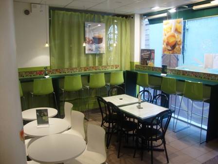 vente Commerce SELESTAT