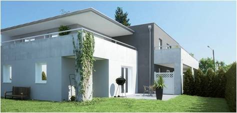 vente Appartement COLMAR