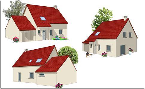 vente Maison MARCKOLSHEIM