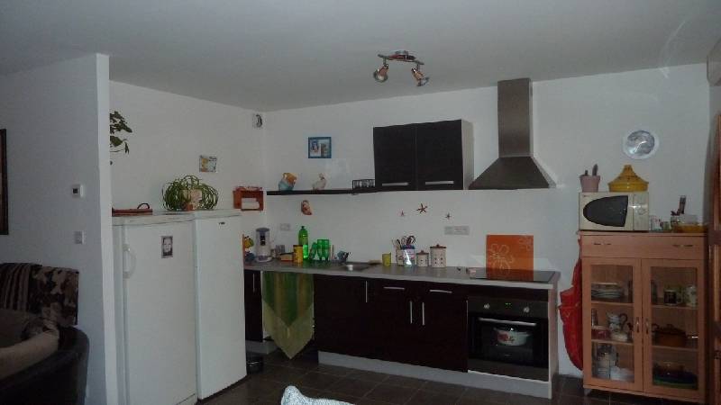 vente Appartement MARCKOLSHEIM