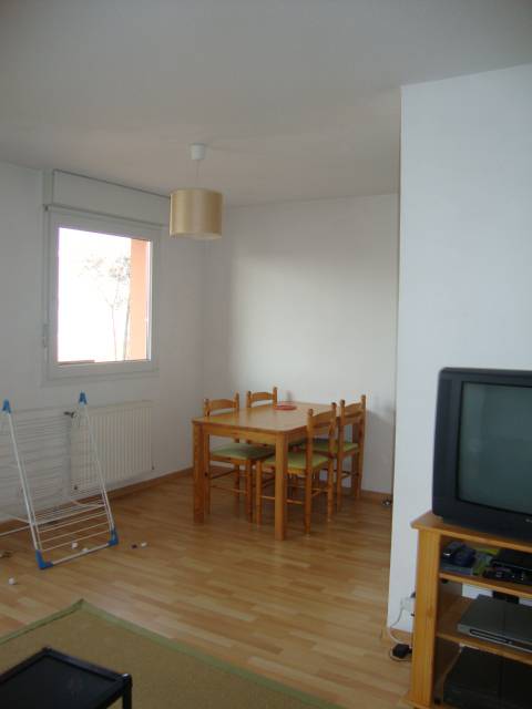 location Appartement SELESTAT