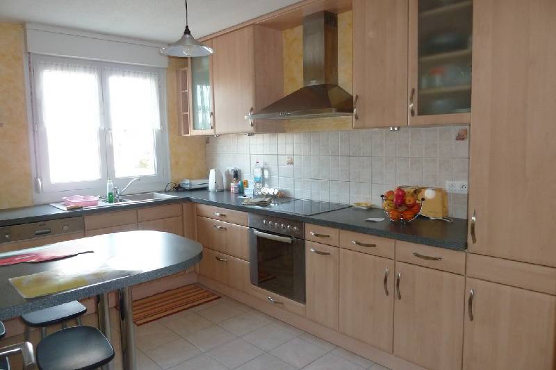 vente Appartement SELESTAT