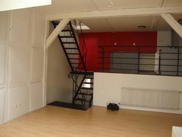 location Appartement COLMAR