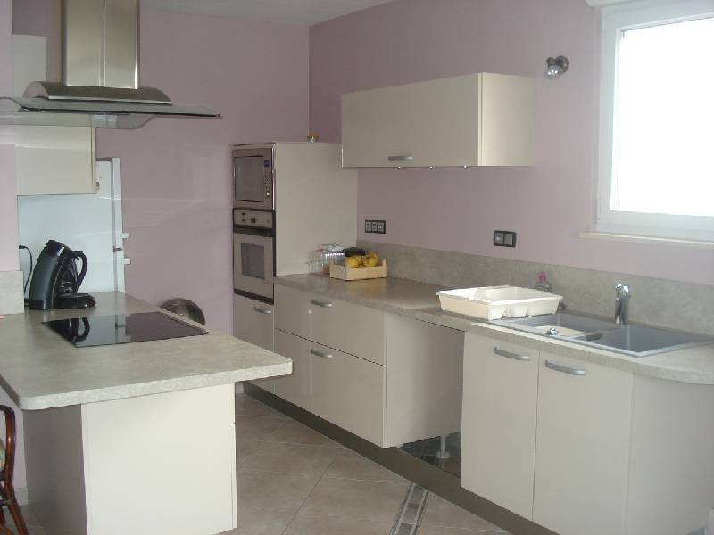 vente Appartement MARCKOLSHEIM