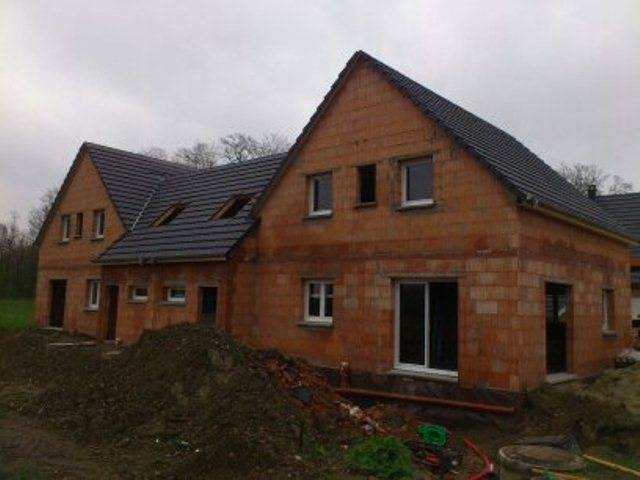 vente Maison WITTISHEIM