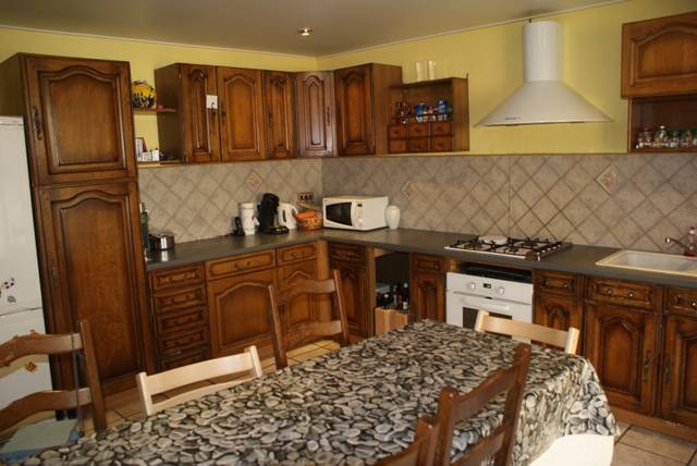 vente Maison STE CROIX AUX MINES