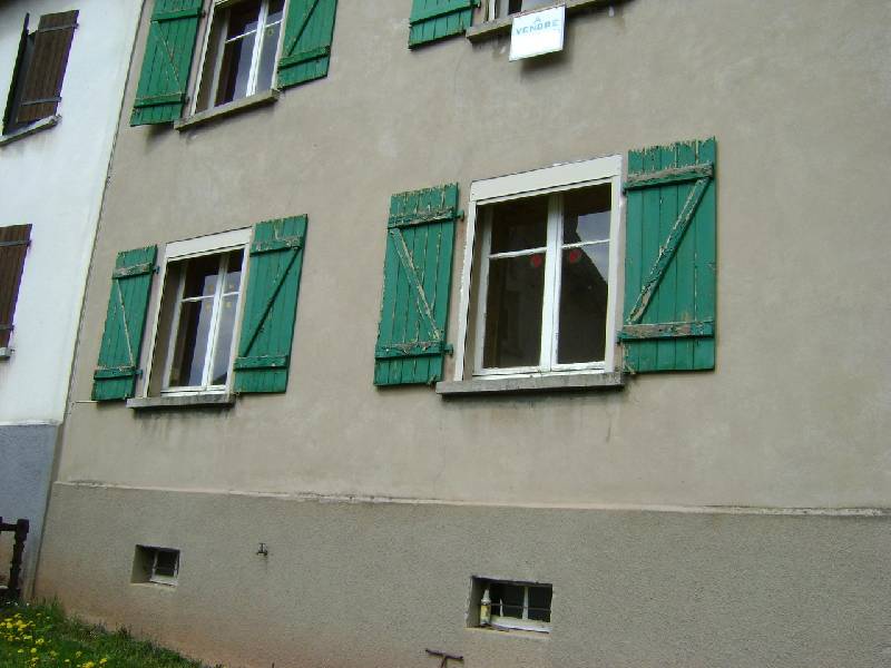 vente Maison COLROY LA GRANDE