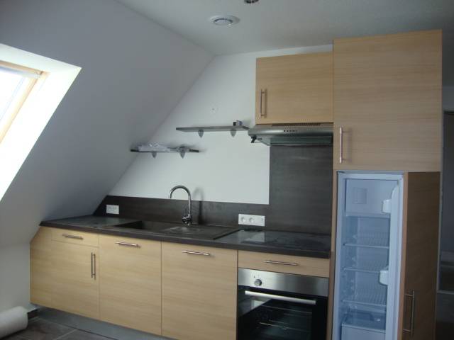 location Appartement BOOTZHEIM