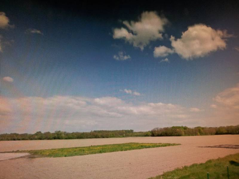 vente Terrain BOOTZHEIM