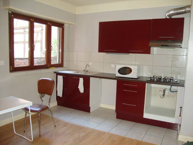 location Appartement SELESTAT
