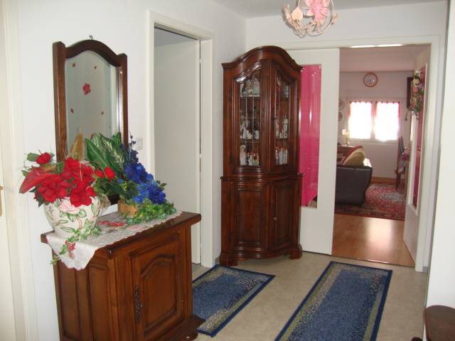 location Maison BINDERNHEIM