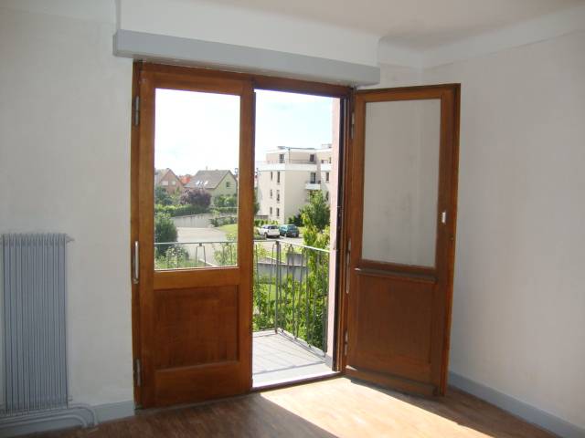 location Appartement SELESTAT