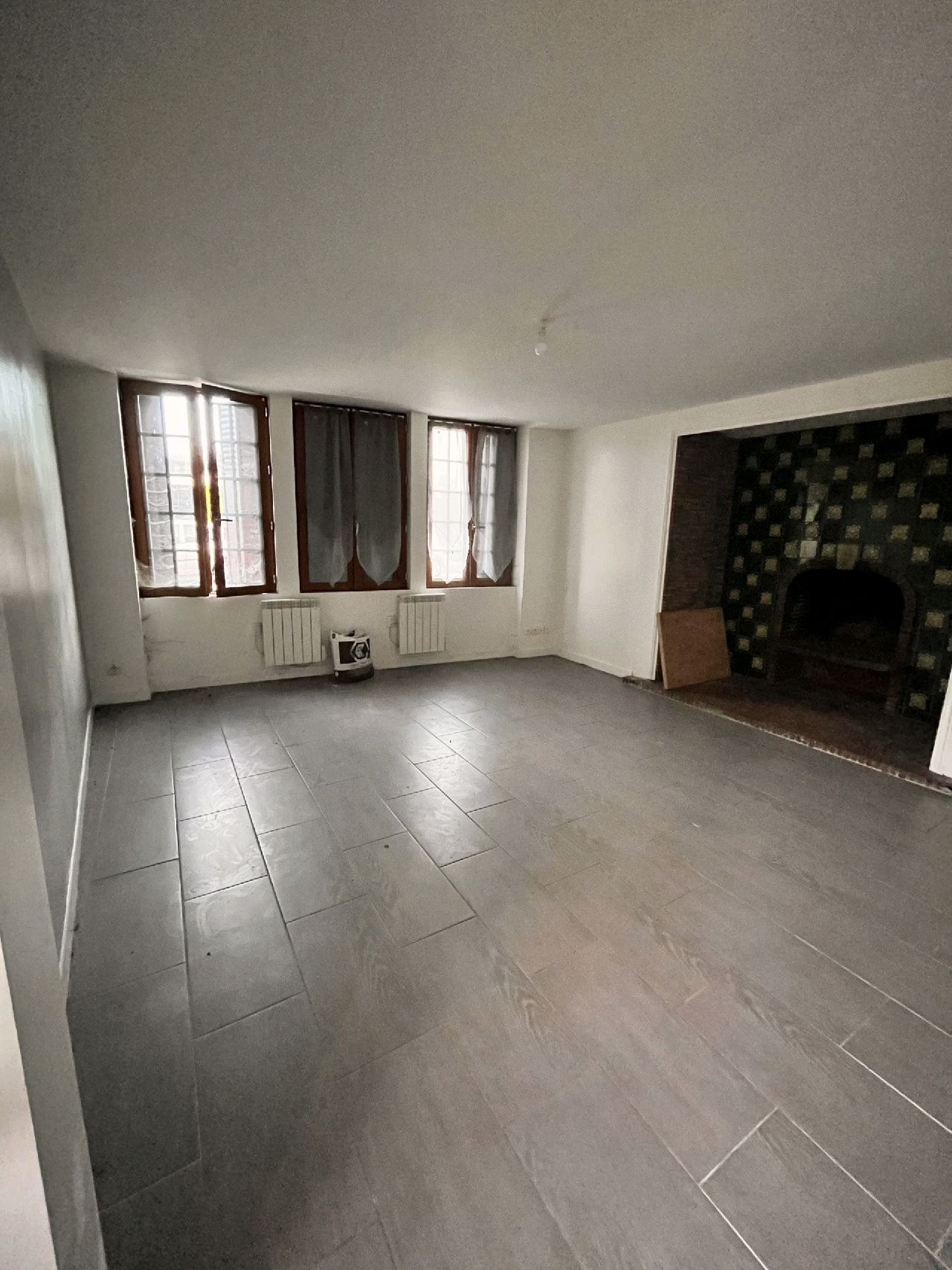 APPARTEMENT F3 3 pice(s) Les Martraits