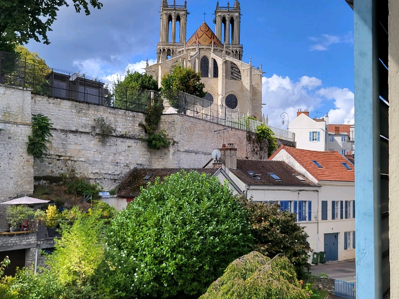 MAISON 4 pice(s) Les Martraits