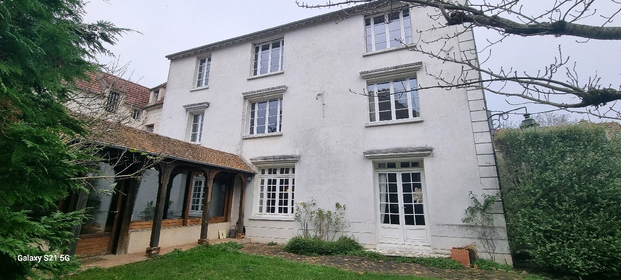 MAISON 11 pièce(s) Les Martraits
