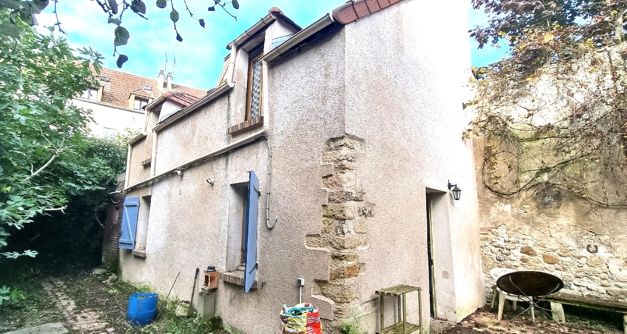 MAISON 3 pice(s) Les Martraits