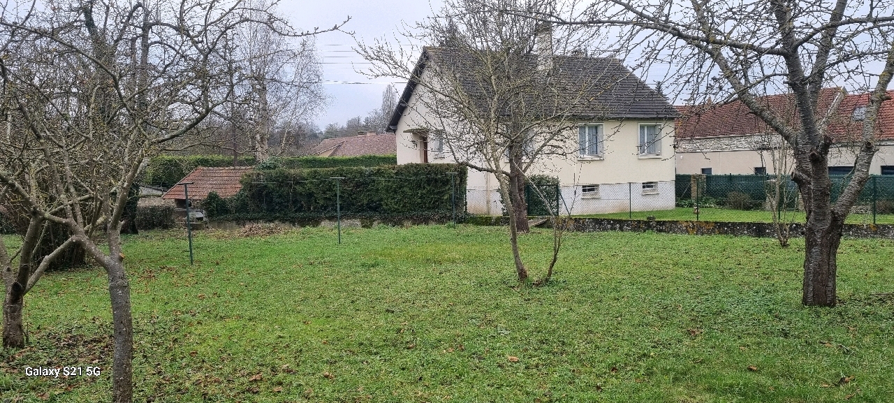 MAISON 4 pice(s) 