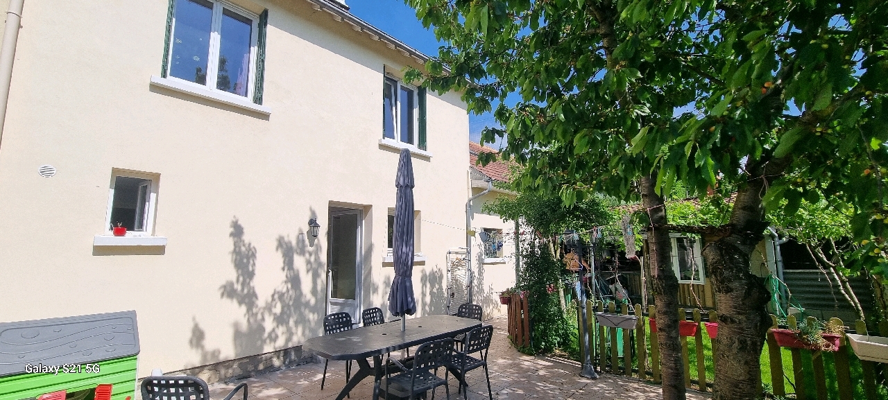 MAISON 5 pice(s) Les Martraits