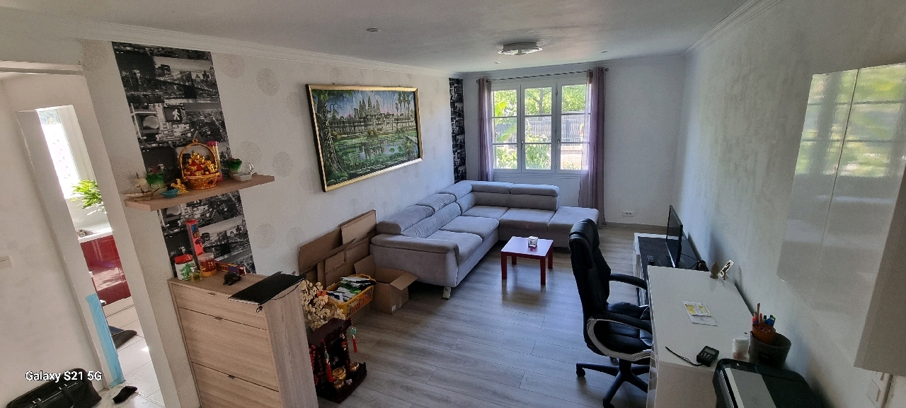 MAISON 4 pice(s) Les Martraits