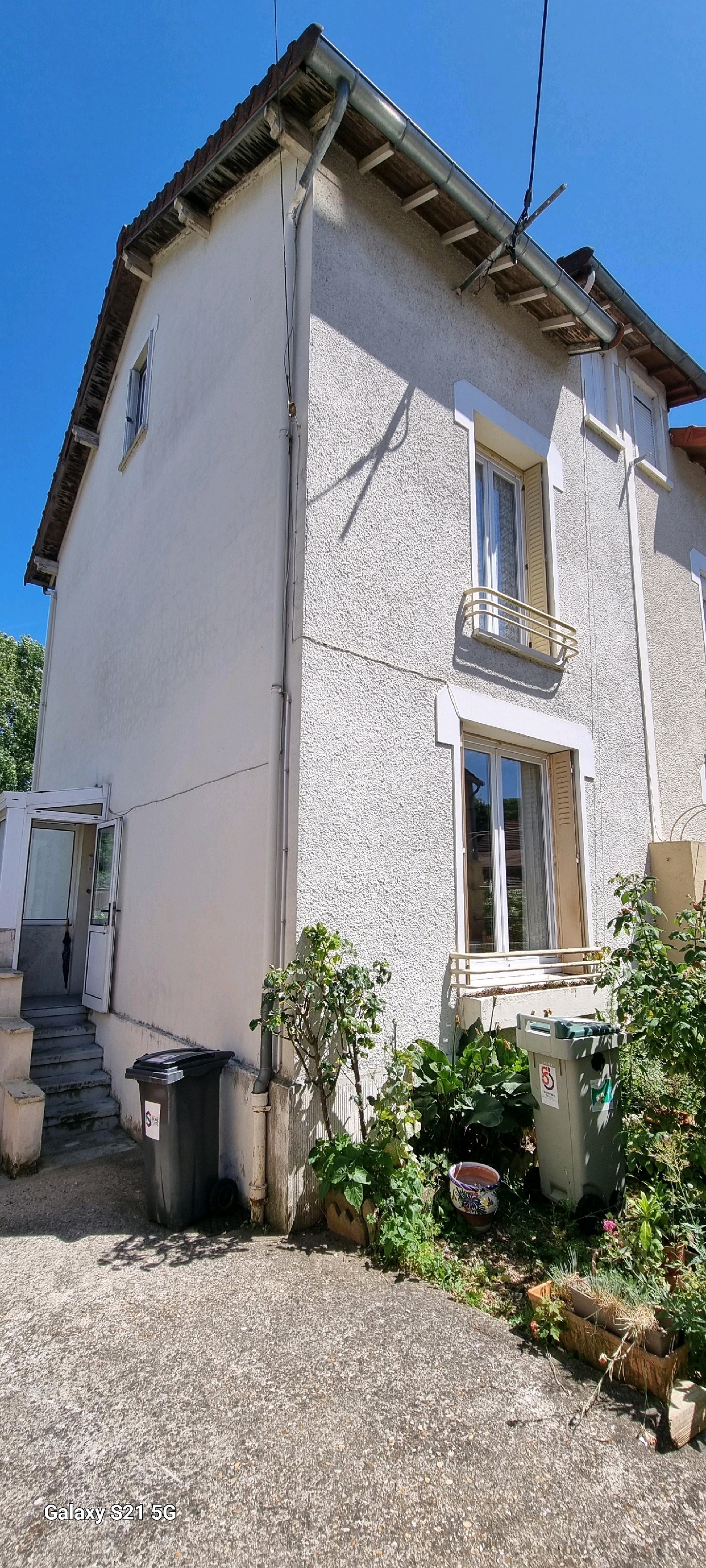 MAISON 4 pice(s) 
