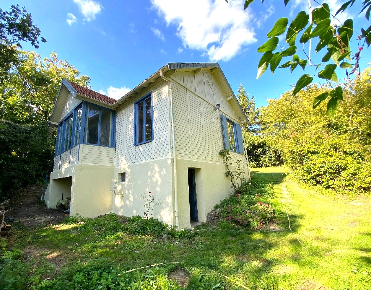 MAISON 4 pice(s) Hauteur de Limay