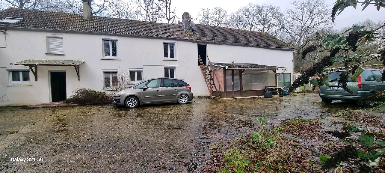 MAISON 12 pi�ce(s) 