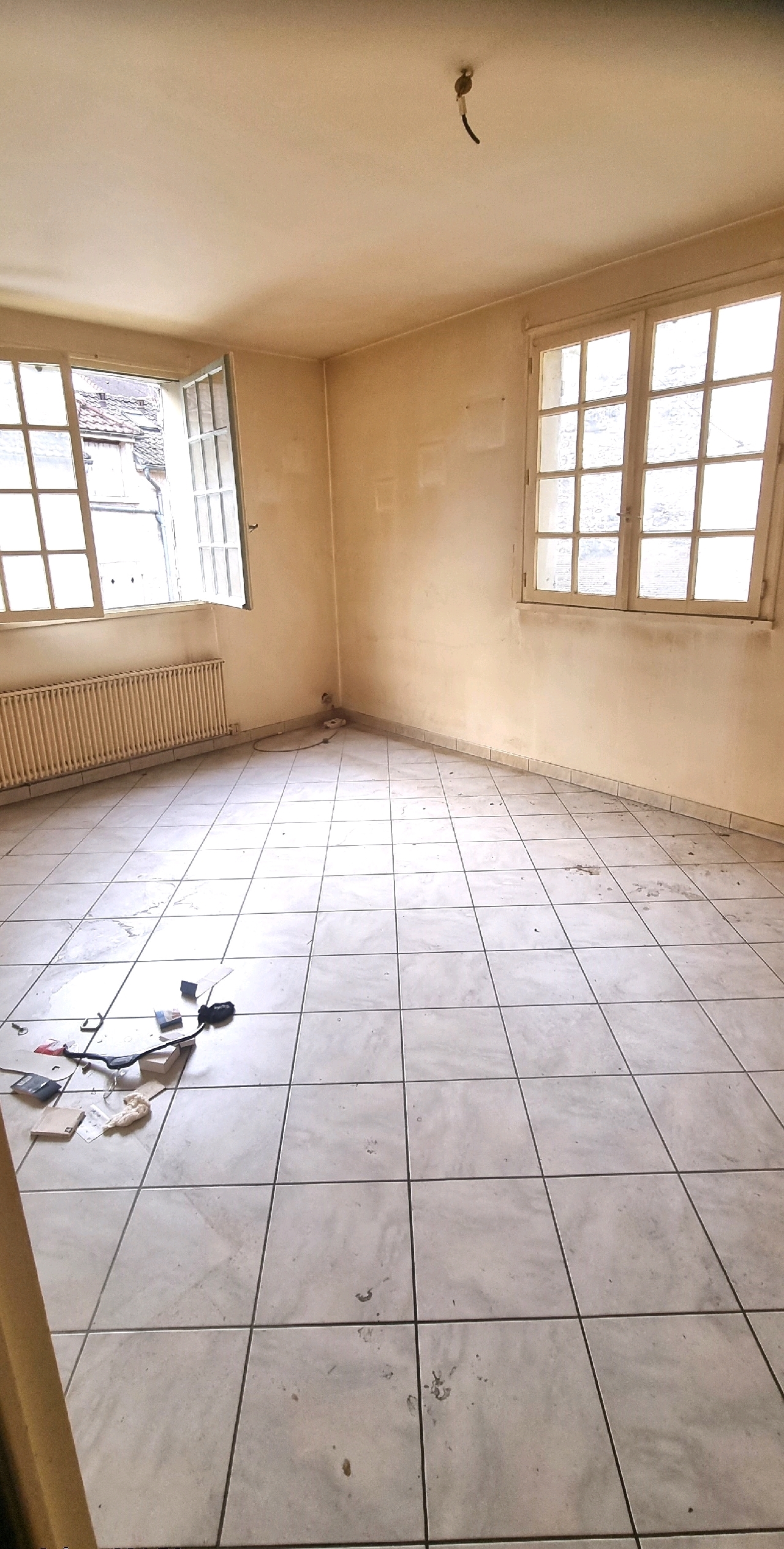 APPARTEMENT F1 1 pi�ce(s) Les Martraits