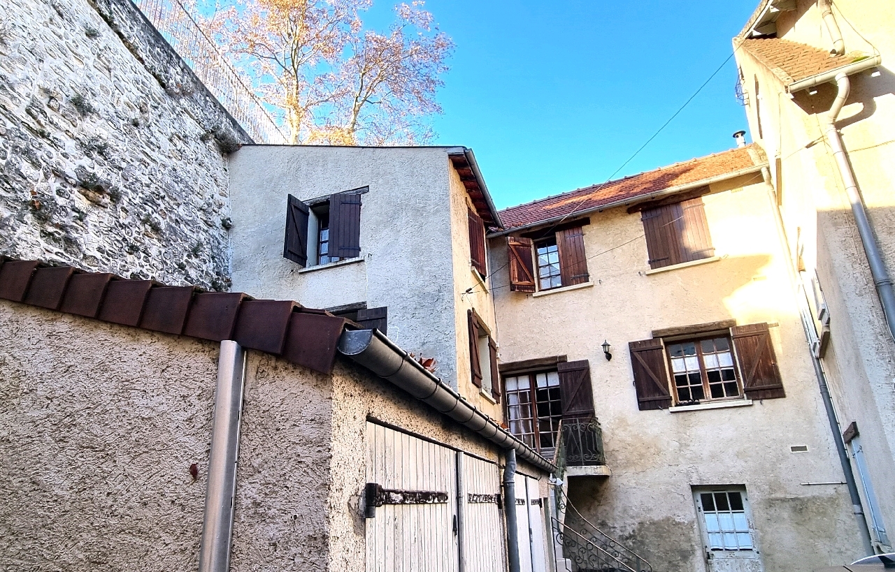 MAISON 4 pice(s) Les Martraits