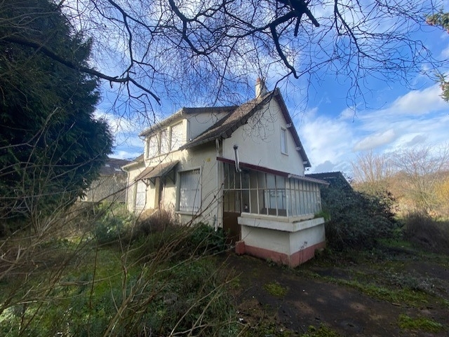 MAISON 6 pi�ce(s) Proche centre-ville et Seine