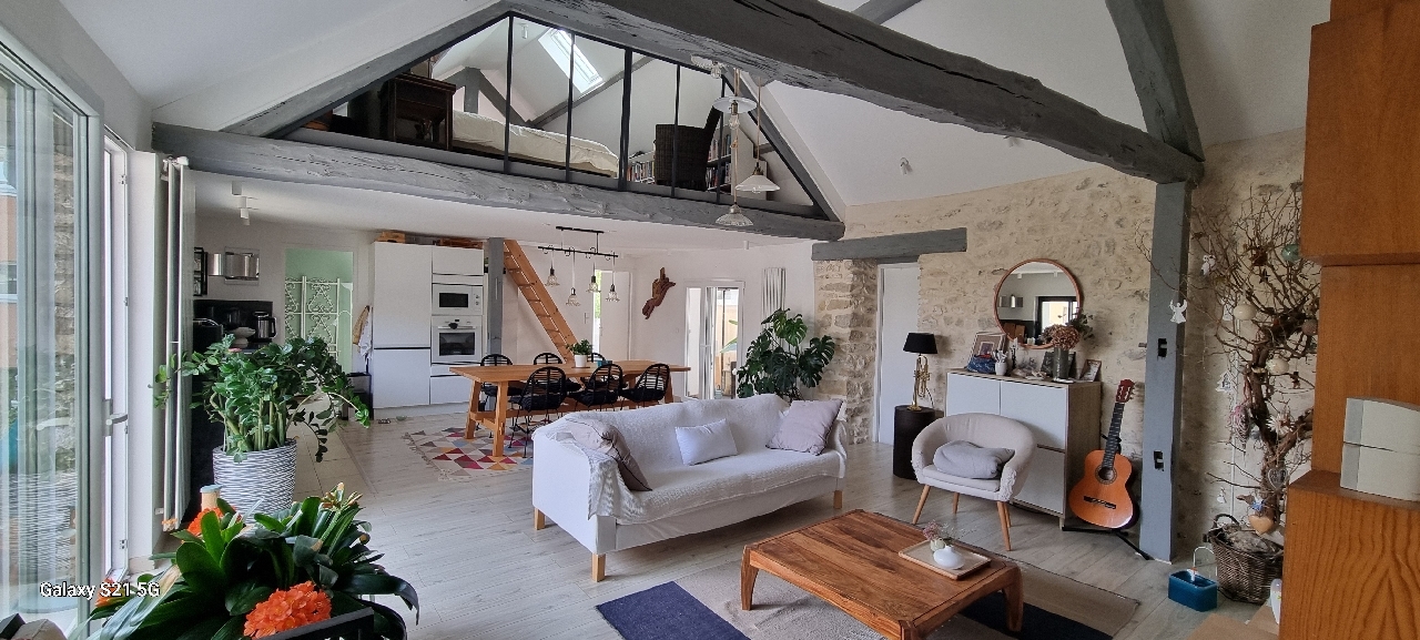 APPARTEMENT F5 5 pi�ce(s) 