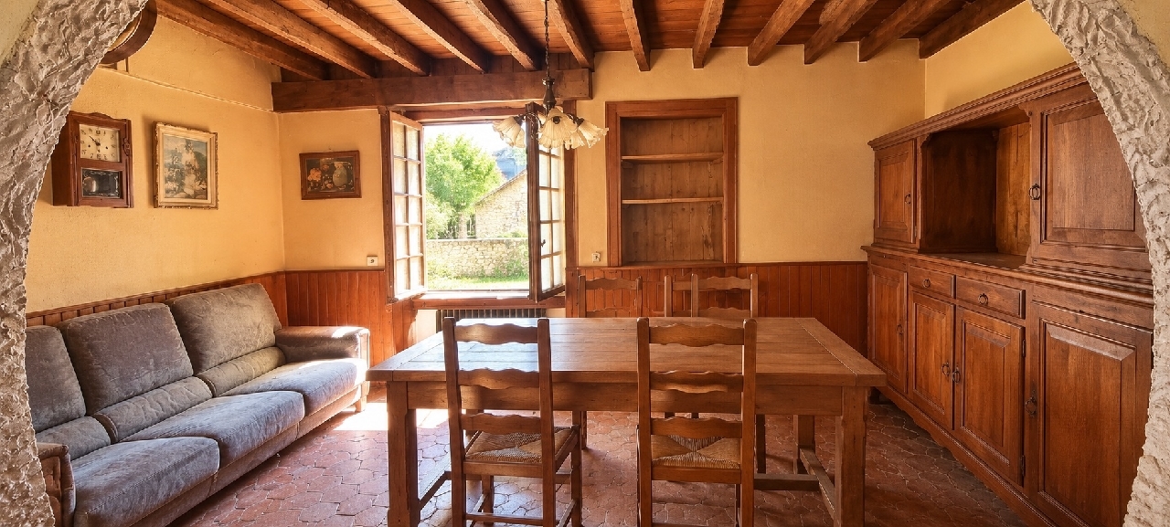 MAISON 3 pi�ce(s) 