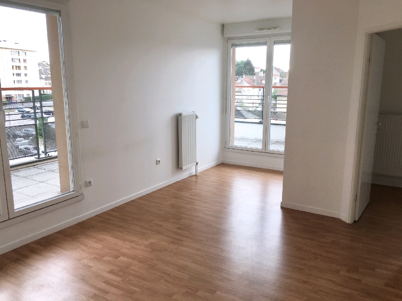 APPARTEMENT F3 3 pice(s) 
