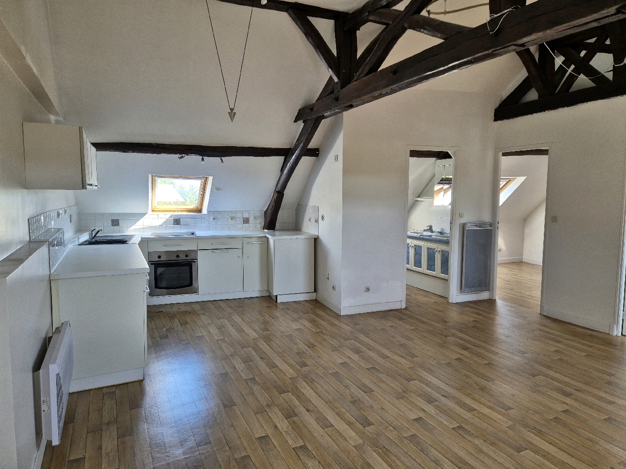 APPARTEMENT F2 2 pi�ce(s) 