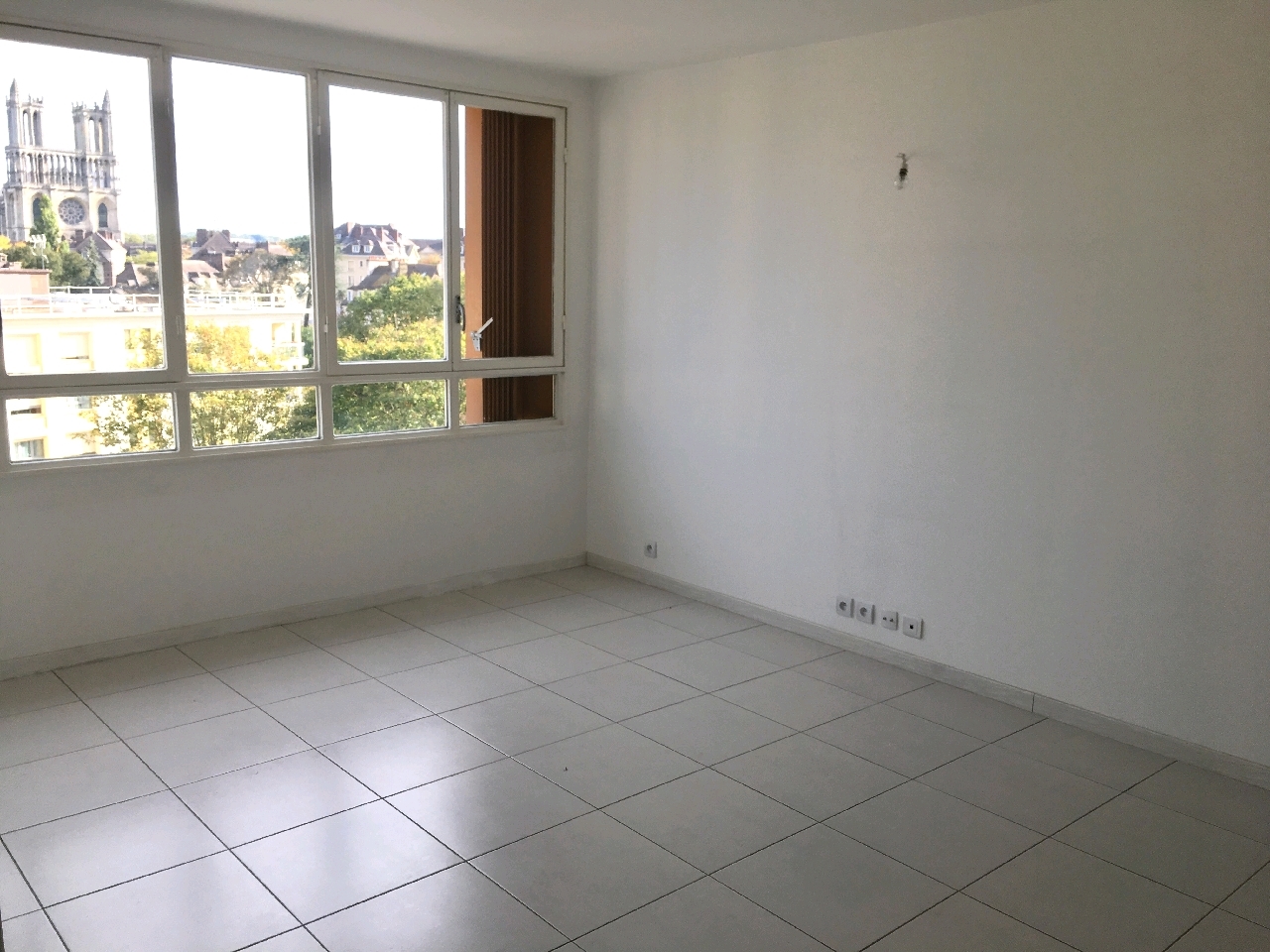 APPARTEMENT F3 3 pi�ce(s) 