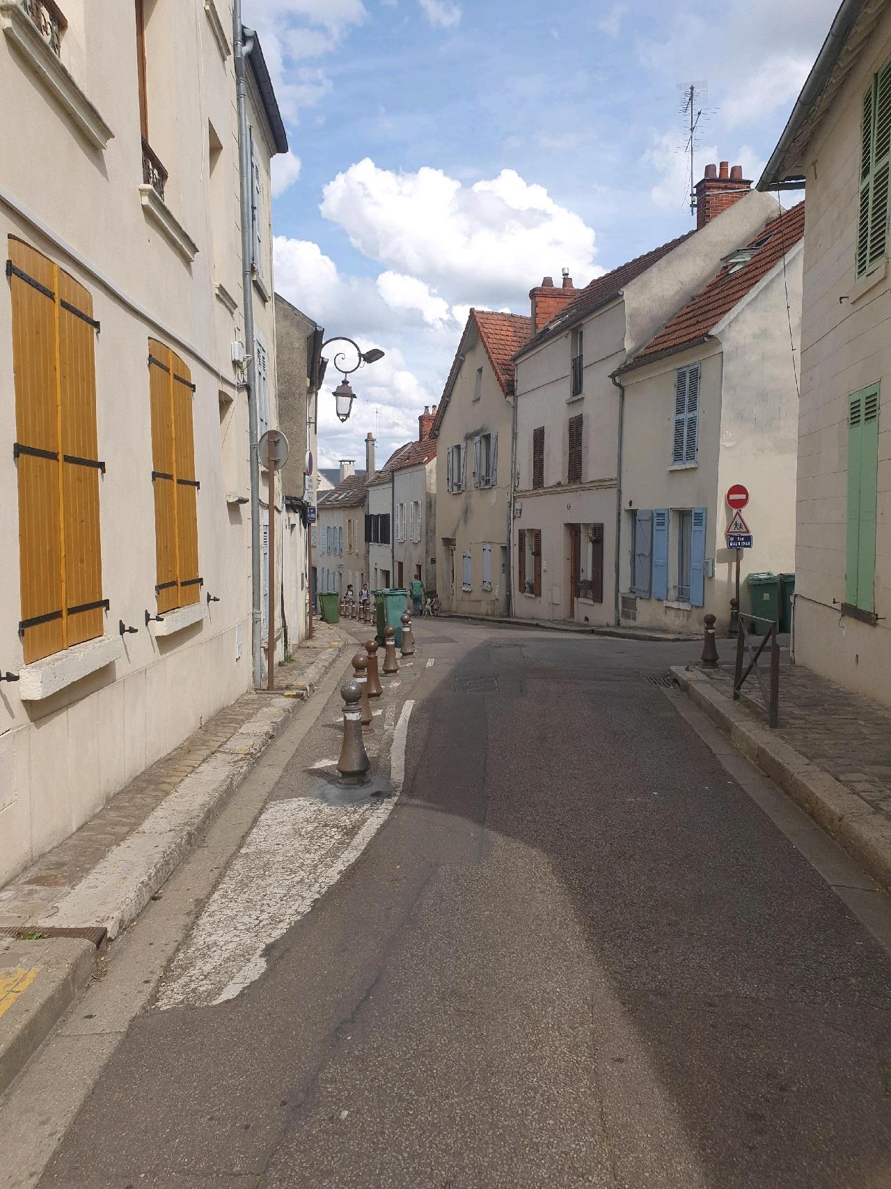 APPARTEMENT F2 2 pi�ce(s) 