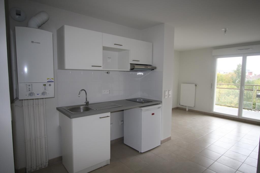 APPARTEMENT 2 pice(s) 