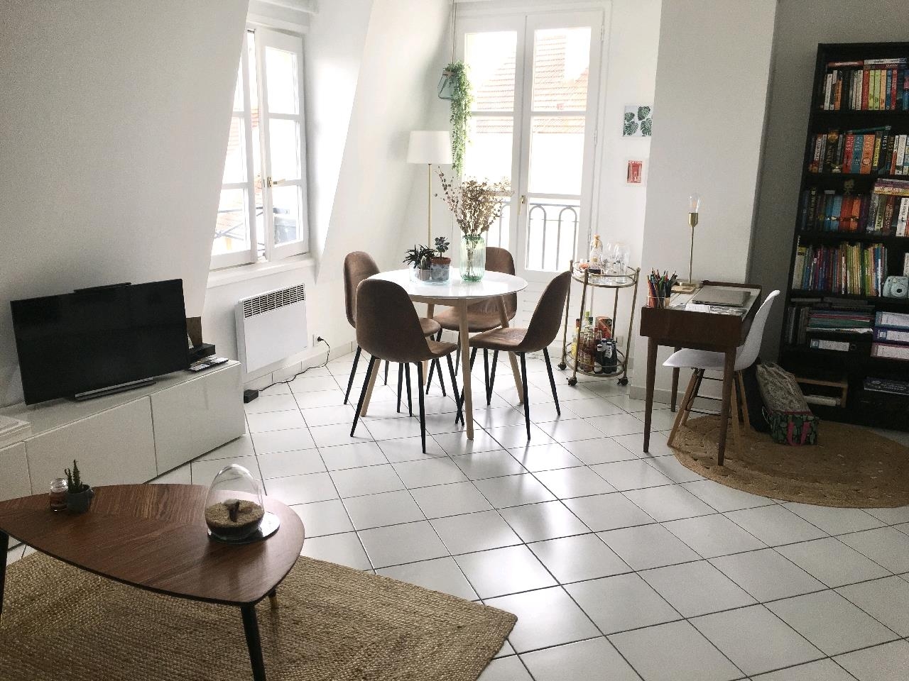 APPARTEMENT F2 2 pice(s) 