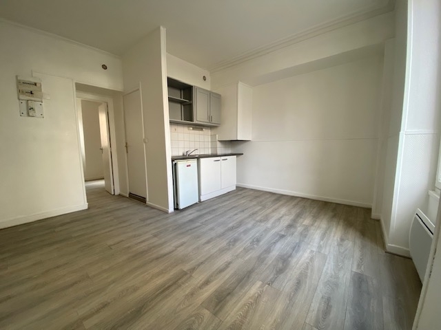 APPARTEMENT F2 1 pi�ce(s) Centre Ville