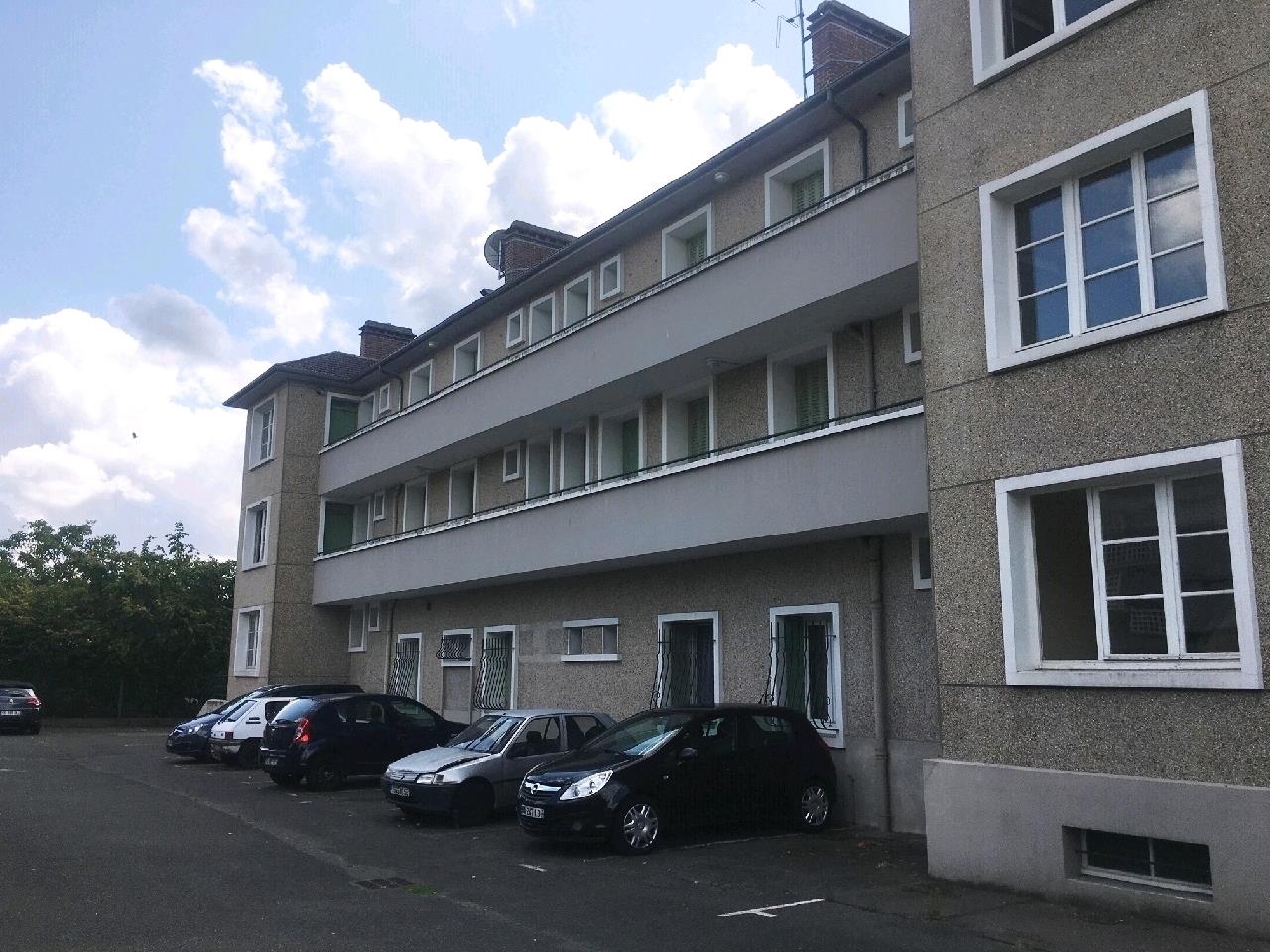 BOX 0 pi�ce(s) Gare