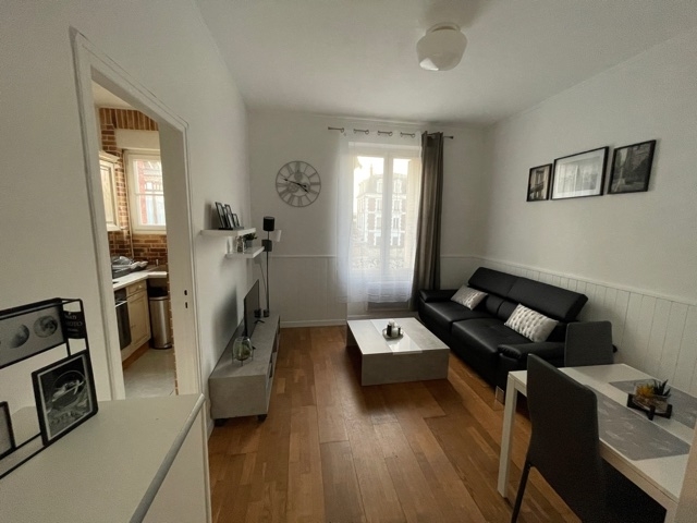 APPARTEMENT F2 0 pi�ce(s) 