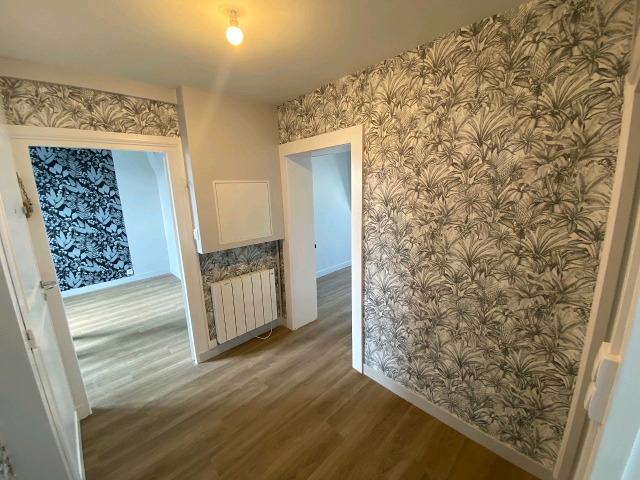 APPARTEMENT F2 2 pice(s) Gare