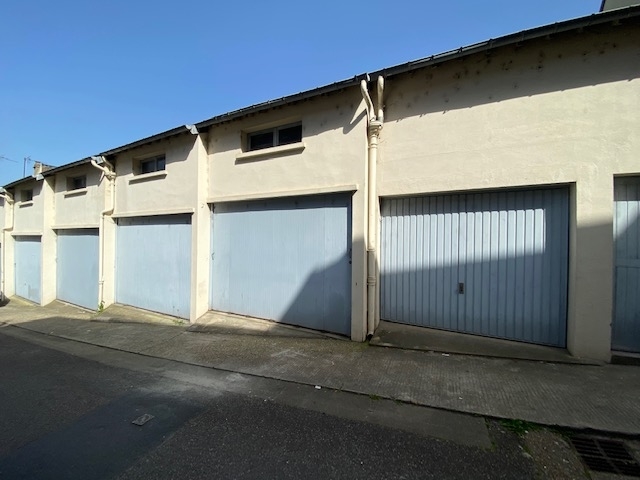 BOX 0 pi�ce(s) Centre Ville