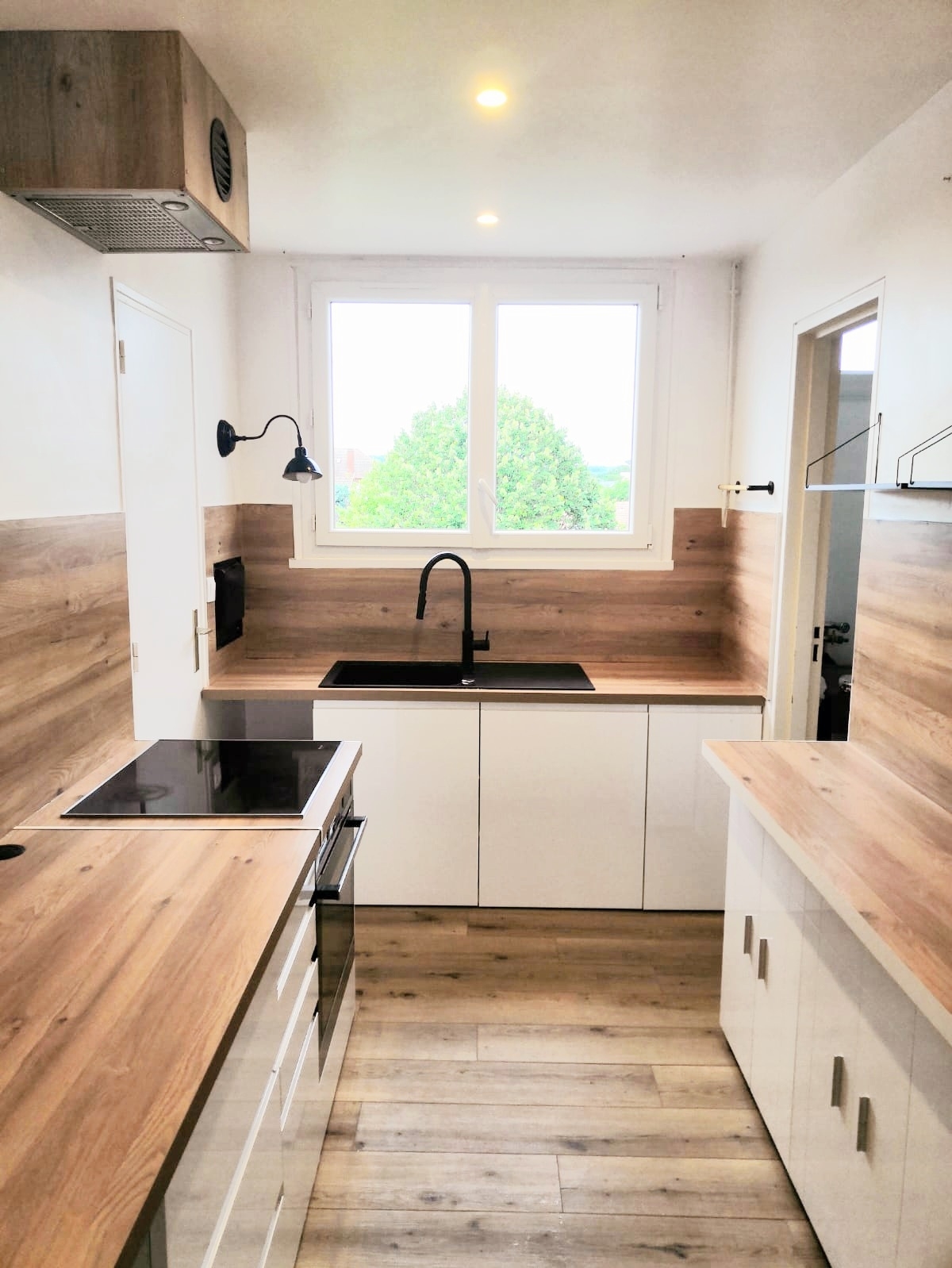 APPARTEMENT F3 3 pi�ce(s) GASSICOURT