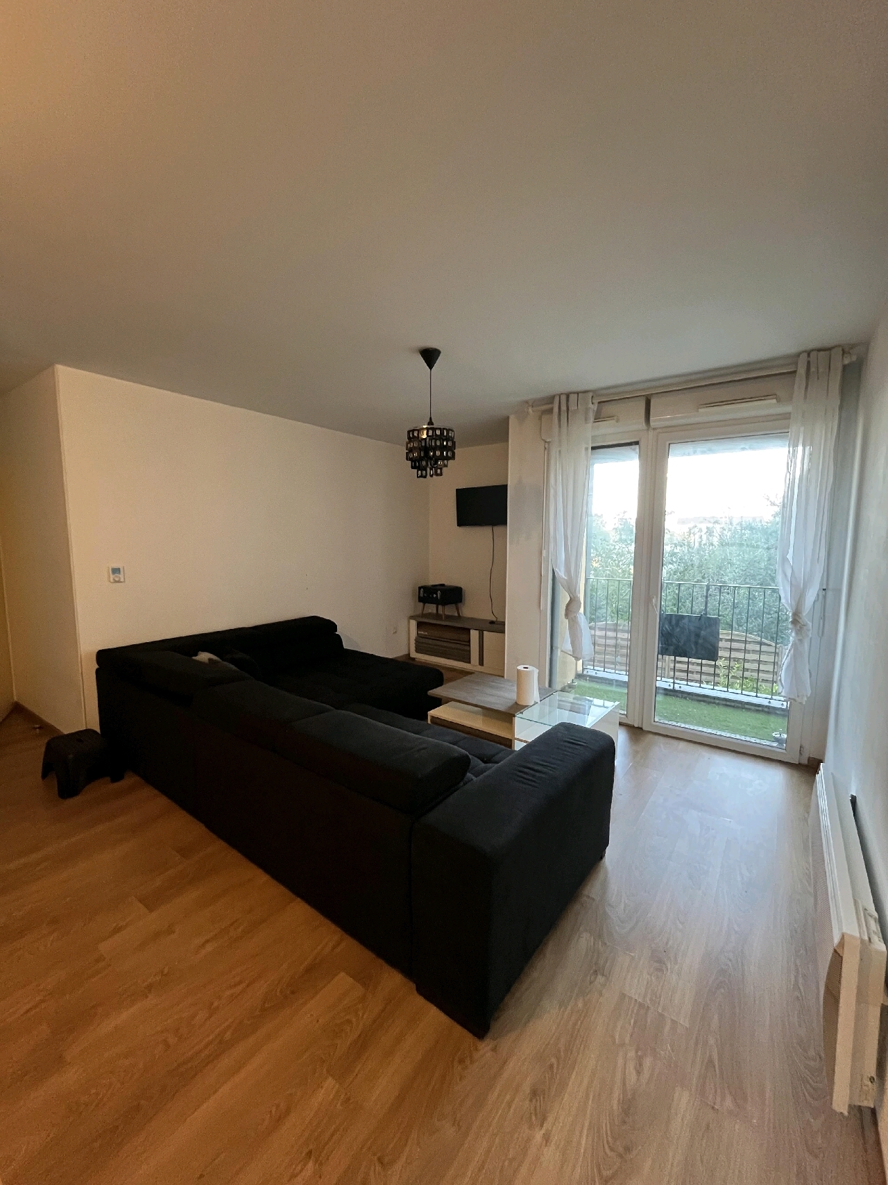 APPARTEMENT F3 3 pice(s) Proche centre et gare
