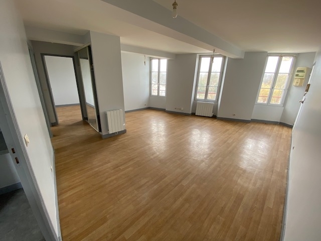 APPARTEMENT F3 3 pice(s) 