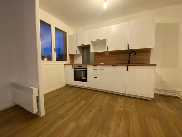 APPARTEMENT F3 3 pice(s) Centre Ville