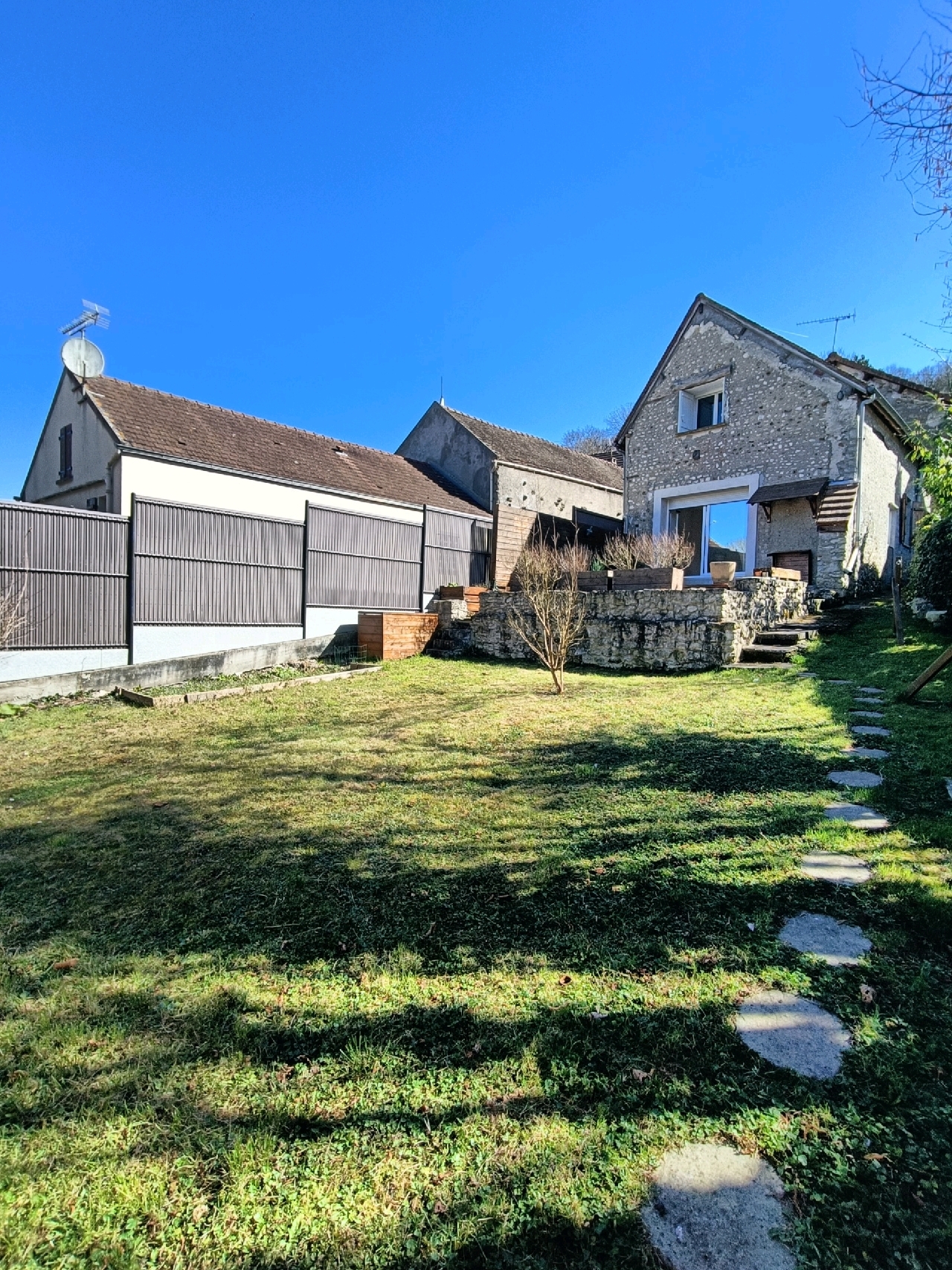 MAISON 6 pièce(s) 