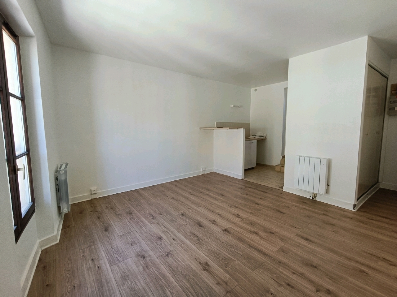 APPARTEMENT F1 1 pièce(s) Centre Ville