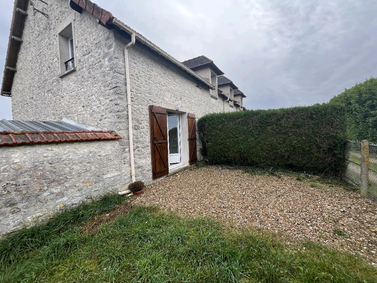 APPARTEMENT F3 0 pi�ce(s) 