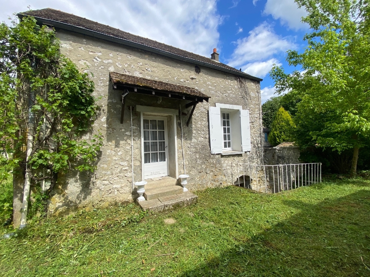 MAISON 1 pi�ce(s) 